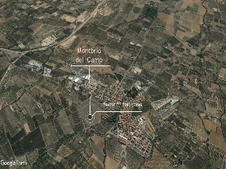 Suelo urbanizable en Sc PP Palomeres  12