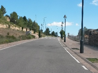Suelo en Pratdip 18