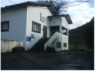 Nave industrial en C/ Garbe 3
