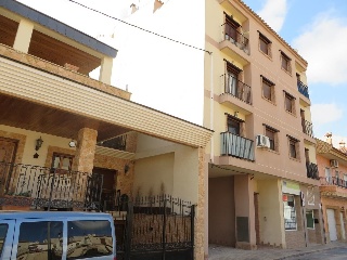 Piso en calle Aurora, Sucina (Murcia) 2