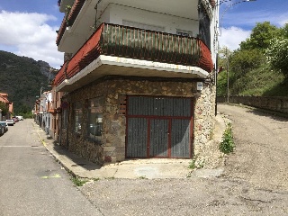 Local en C/ Manuel Echevarria 10