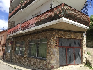 Local en C/ Manuel Echevarria 11