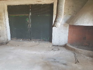 Terreno con edificación en Pt Sinyoles o Carxols, La Sénia 20