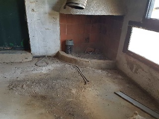 Terreno con edificación en Pt Sinyoles o Carxols, La Sénia 21
