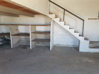Terreno con edificación en Pt Sinyoles o Carxols, La Sénia 22