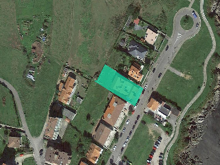 Edificio en C/ Bellamar 14