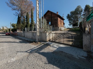 Vivienda en C/ Mas Enric  20