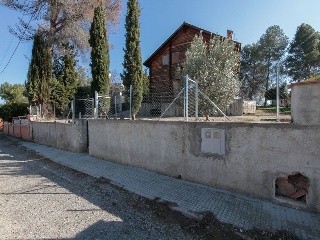 Vivienda en C/ Mas Enric  21