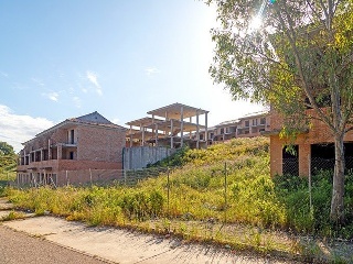 Edificios en Construcción en C/ Escritora Emilia Danero 7