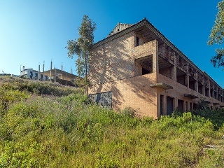 Edificios en Construcción en C/ Escritora Emilia Danero 8