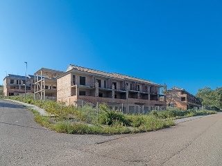 Edificios en Construcción en C/ Escritora Emilia Danero 9