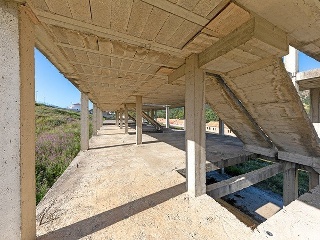 Edificios en Construcción en C/ Escritora Emilia Danero 11