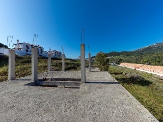 Edificios en Construcción en C/ Escritora Emilia Danero 12