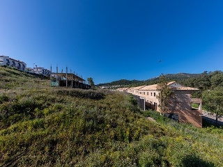 Edificios en Construcción en C/ Escritora Emilia Danero 19
