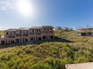 Edificios en Construcción en C/ Escritora Emilia Danero 20