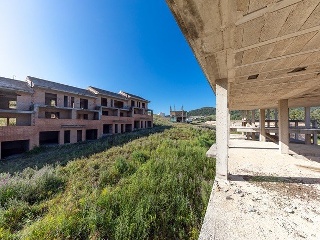 Edificios en Construcción en C/ Escritora Emilia Danero 21