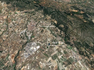 Suelo Rústico en L’Ollería y Vilanova 8