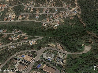 Suelo en C/ Neptú, Lloret de Mar (Girona) 3