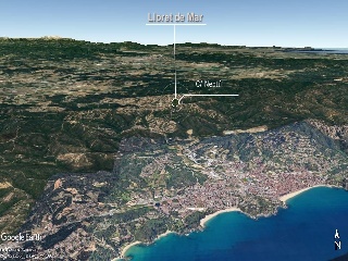 Suelo en C/ Neptú, Lloret de Mar (Girona) 4