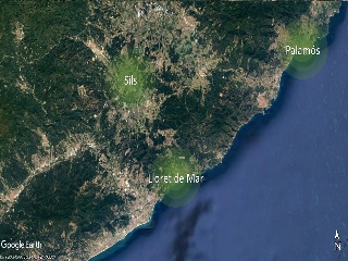 Suelo en C/ Neptú, Lloret de Mar (Girona) 5