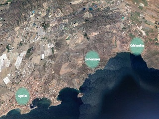 Suelos Urbanizables no Sectorizados en Águilas 37