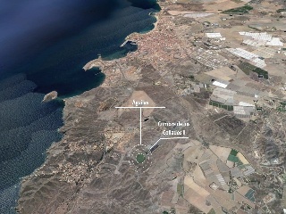 Suelos Urbanizables no Sectorizados en Águilas 38