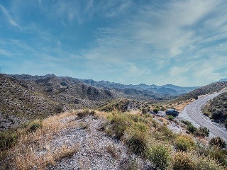 Suelos Urbanizables no Sectorizados en Águilas 47