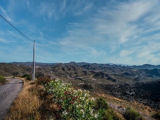 Suelos Urbanizables no Sectorizados en Águilas 58