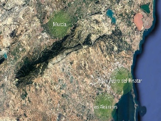 Suelos no urbanizables y Rústicos en Murcia 21