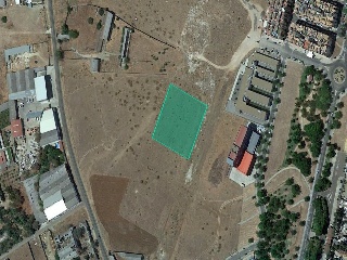 Suelo urbano en Emérita Augusta 10