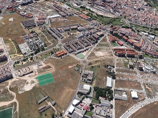 Suelo urbano en Emérita Augusta 12