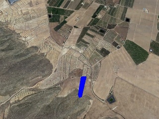 Suelo en Jumilla - Murcia - 8