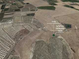 Suelo en Jumilla - Murcia - 11