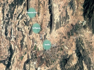 Suelo en Jumilla - Murcia - 12