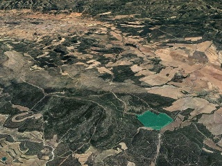Suelo en Ayora 13