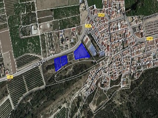 Suelo urbano en Arneva (Orihuela) 28