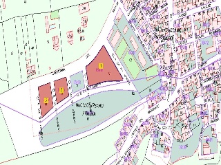 Suelo urbano en Arneva (Orihuela) 29