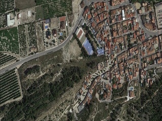 Suelo urbano en Arneva (Orihuela) 30