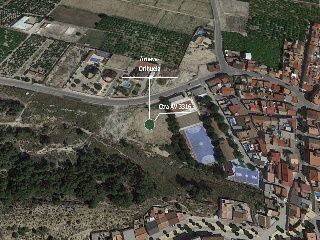 Suelo urbano en Arneva (Orihuela) 31