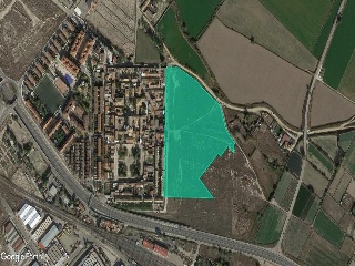 Suelo Urbano en Zaragoza 2