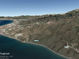 Suelo urbanizable en Torrox 7