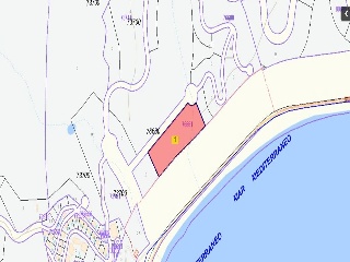 Suelo urbanizable en Torrox 8