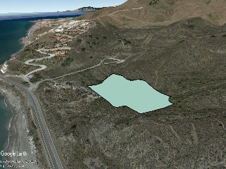 Suelo urbanizable en Torrox 9