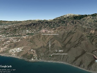 Suelo urbanizable en Torrox 10