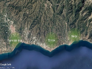 Suelo urbanizable en Torrox 11