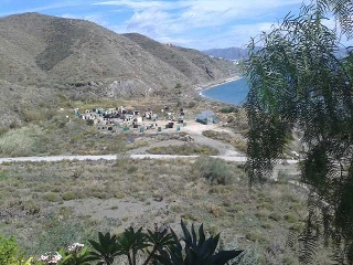Suelo urbanizable en Torrox 12