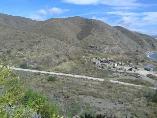 Suelo urbanizable en Torrox 13