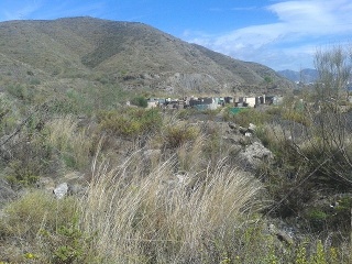 Suelo urbanizable en Torrox 15