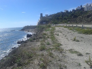 Suelo urbanizable en Torrox 17