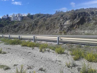 Suelo urbanizable en Torrox 18